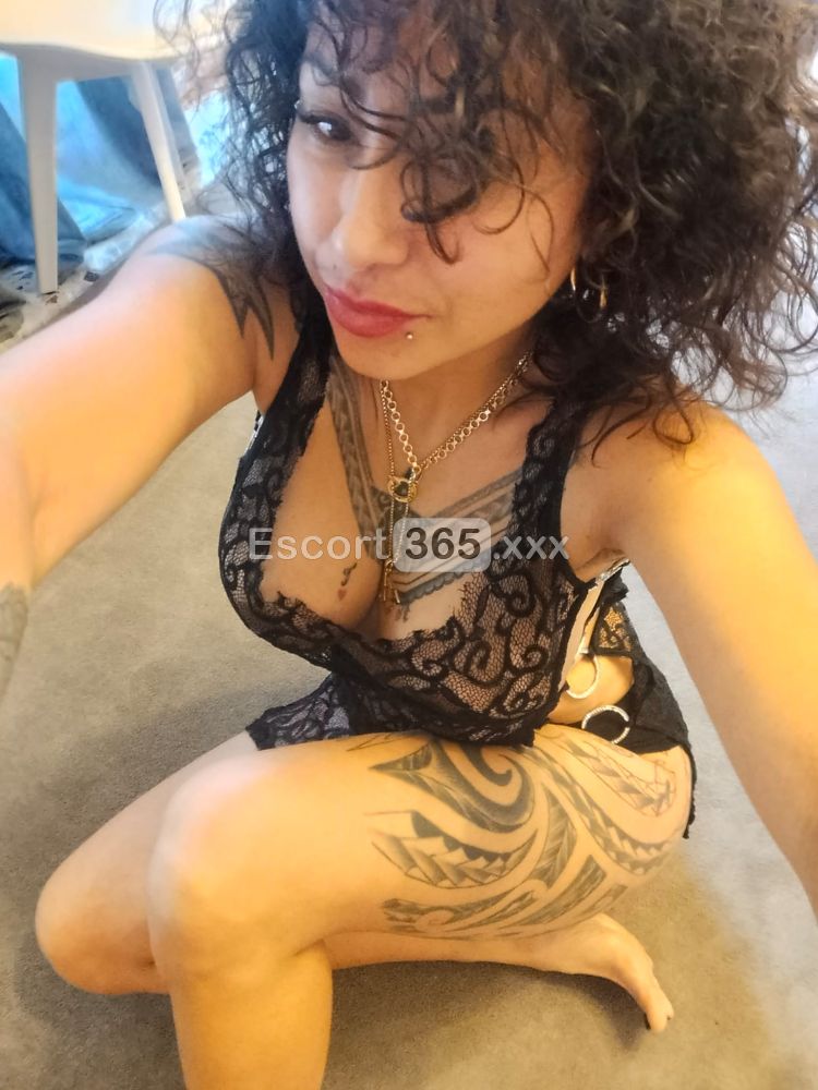 Amanda: Fascino Caliente - Escort a Rovato - Foto 4