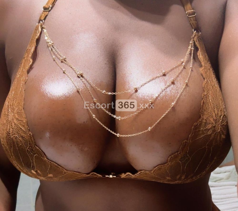 Katy Bellissima Cubana - Escort a Bergamo - Foto 10