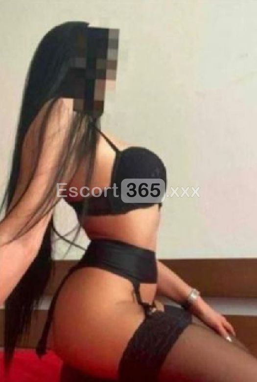 Rebecca: Relax - Massaggi Erotici a Brescia - Foto 2