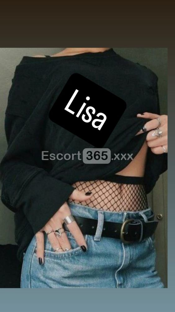 Lisa: Massaggi Sensuali - Massaggi Erotici a Cologno Monzese - Foto 2