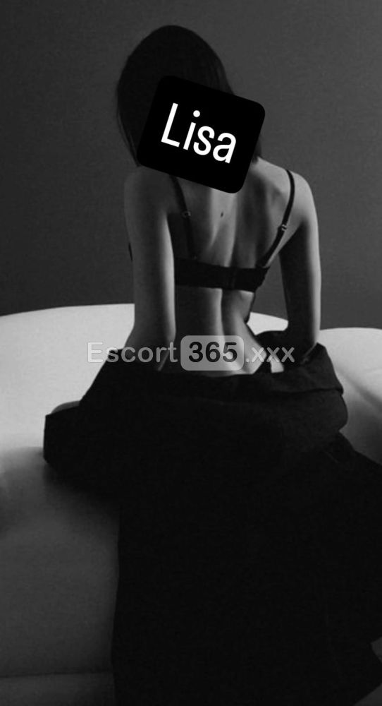 Lisa: Massaggi Sensuali - Massaggi Erotici a Cologno Monzese - Foto 6