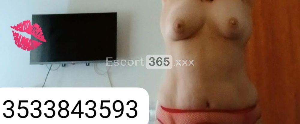 Sara: Misteriosa e Coinvolgente - Escort a Torino - Foto 6