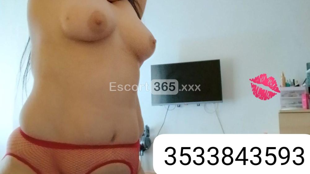 Sara: Misteriosa e Coinvolgente - Escort a Torino - Foto 8