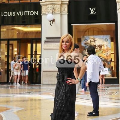 Electra: Scossa di Piacere - Trans a Milano - Foto 69
