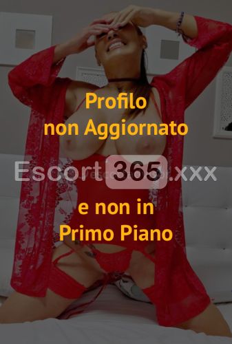 Lhuanna: Elegante e Raffinata - Escort a Rimini - Foto 1