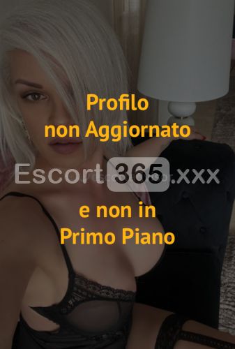 Mei: Attraente e Sofisticata - Escort a Riccione - Foto 1