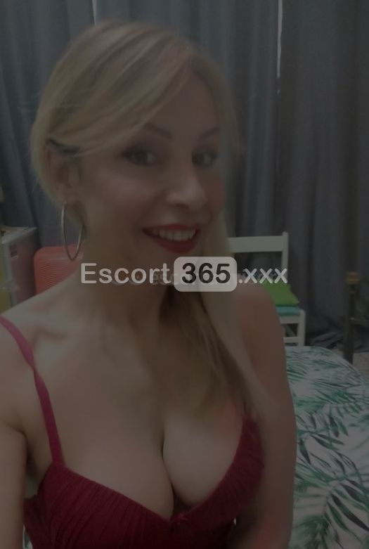 Andressa: Femminile e Passionale - Trans a Riccione
