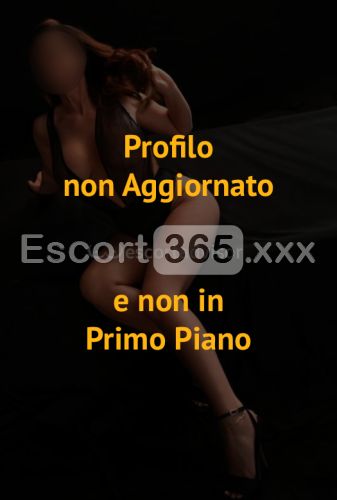 Erika: Esperienza Unica e Discreta - Massaggi Erotici a Riccione - Foto 1