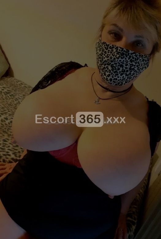 Natalia: Meravigliosa e Sensuale - Escort a Riccione