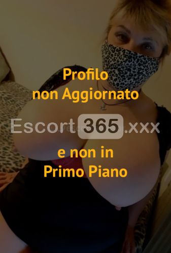 Natalia: Meravigliosa e Sensuale - Escort a Riccione - Foto 1