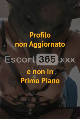 Magda: Sensuale e Raffinata - Trans a Riccione - Foto 1
