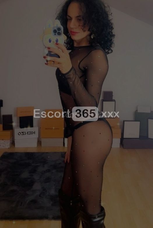 Samantha: Laureata e Raffinata - Trans a Riccione