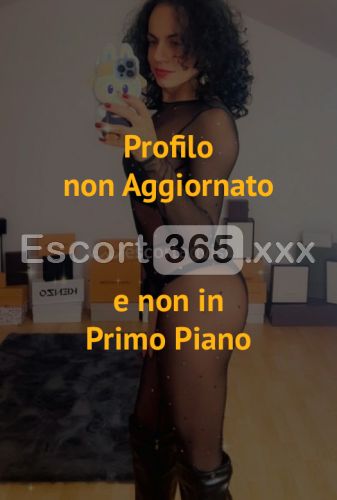 Samantha: Laureata e Raffinata - Trans a Riccione - Foto 1
