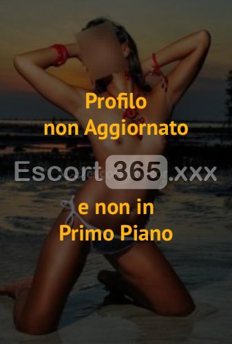 Betty: Solare e Passionale - Escort a Riccione - Foto 1