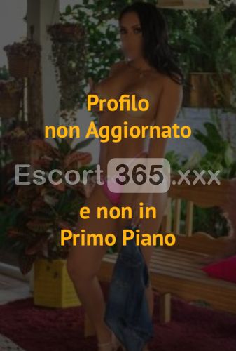 Anitta: Solare e Raffinata - Escort a Riccione - Foto 1