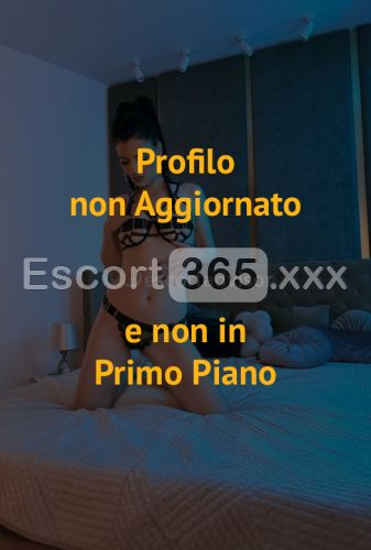 Valentina: Distinta e Femminile - Escort a Riccione - Foto 1
