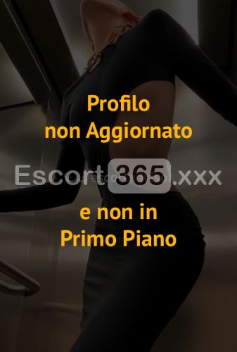 Anna: Affascinante e Fantasiosa - Escort a Riccione - Foto 1