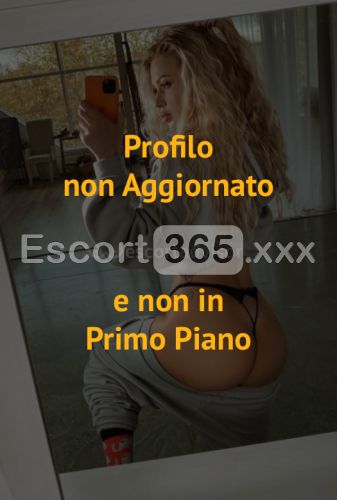 Ariana: Dolce e Sensuale - Escort a Riccione - Foto 1