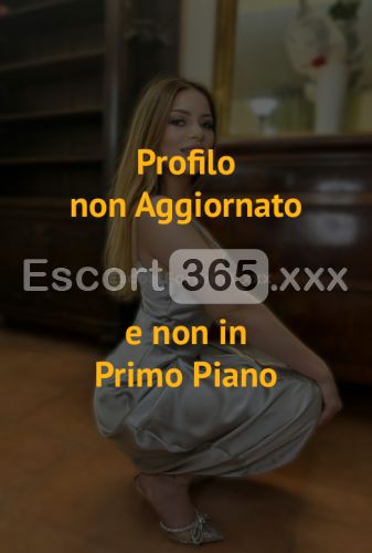 Annia: Elegante e di Classe - Escort a Roma - Foto 1
