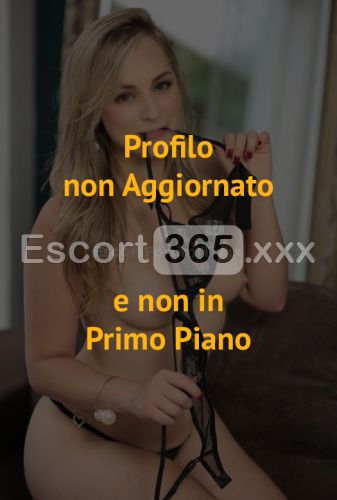 Victoria: Sensuale e di Classe - Escort a Roma - Foto 1
