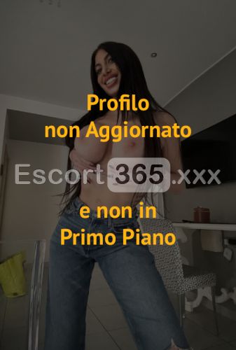 Elektra: Trasgressiva e Dominata - Escort a Roma - Foto 1