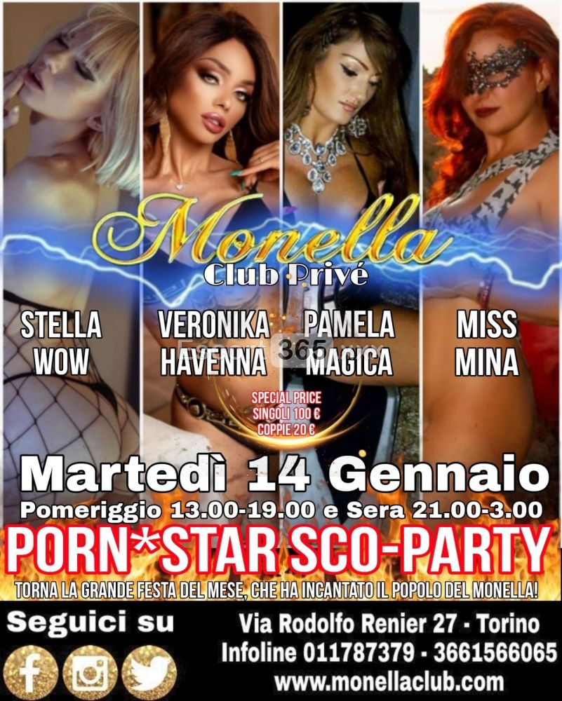 Veronika Havenna - Pornostar a Novi Ligure - Foto 42