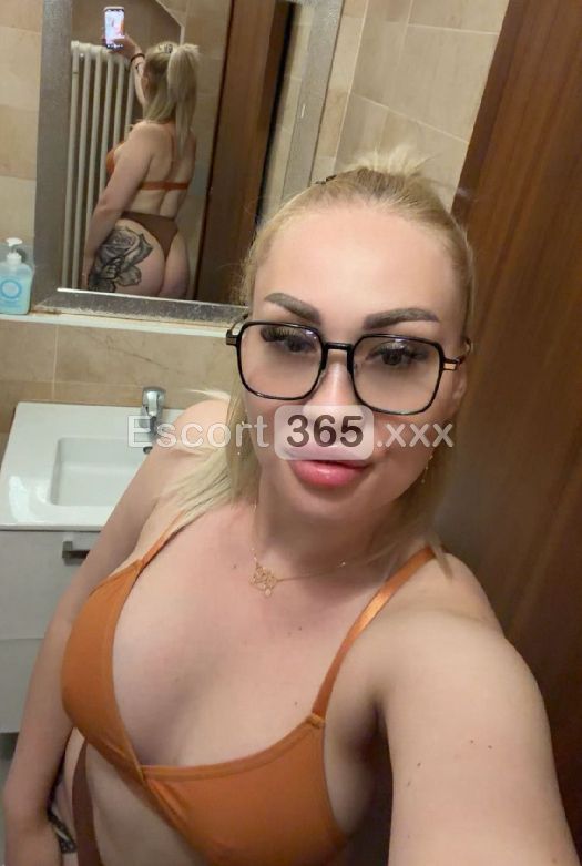 Aryana: Fantastica e Seducente, Escort Vicenza
