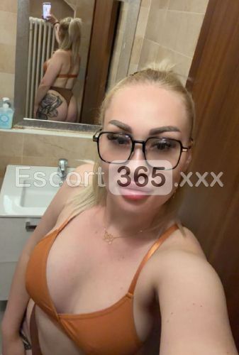 Aryana: Fantastica e Seducente - Escort a Vicenza - Foto 6