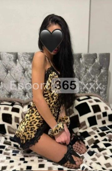 Bianca: Giovane e Dolce - Escort a Vicenza - Foto 2
