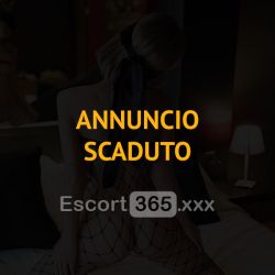 Eva Vip: Lusso e Classe Escort - Firenze: Annunci Personali, Incontri Erotici, Donna cerca Uomo