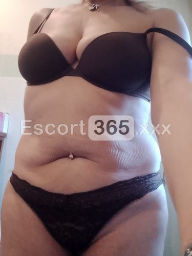 Erika - Escort a Reggio nell'Emilia - Foto 2