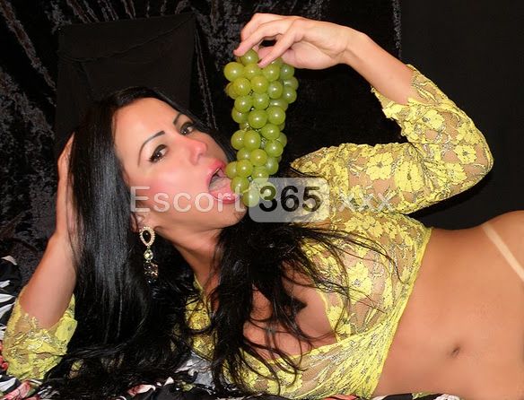 Karina Dotata: Ce l'Ho Gigante - Trans a Torino - Foto 16