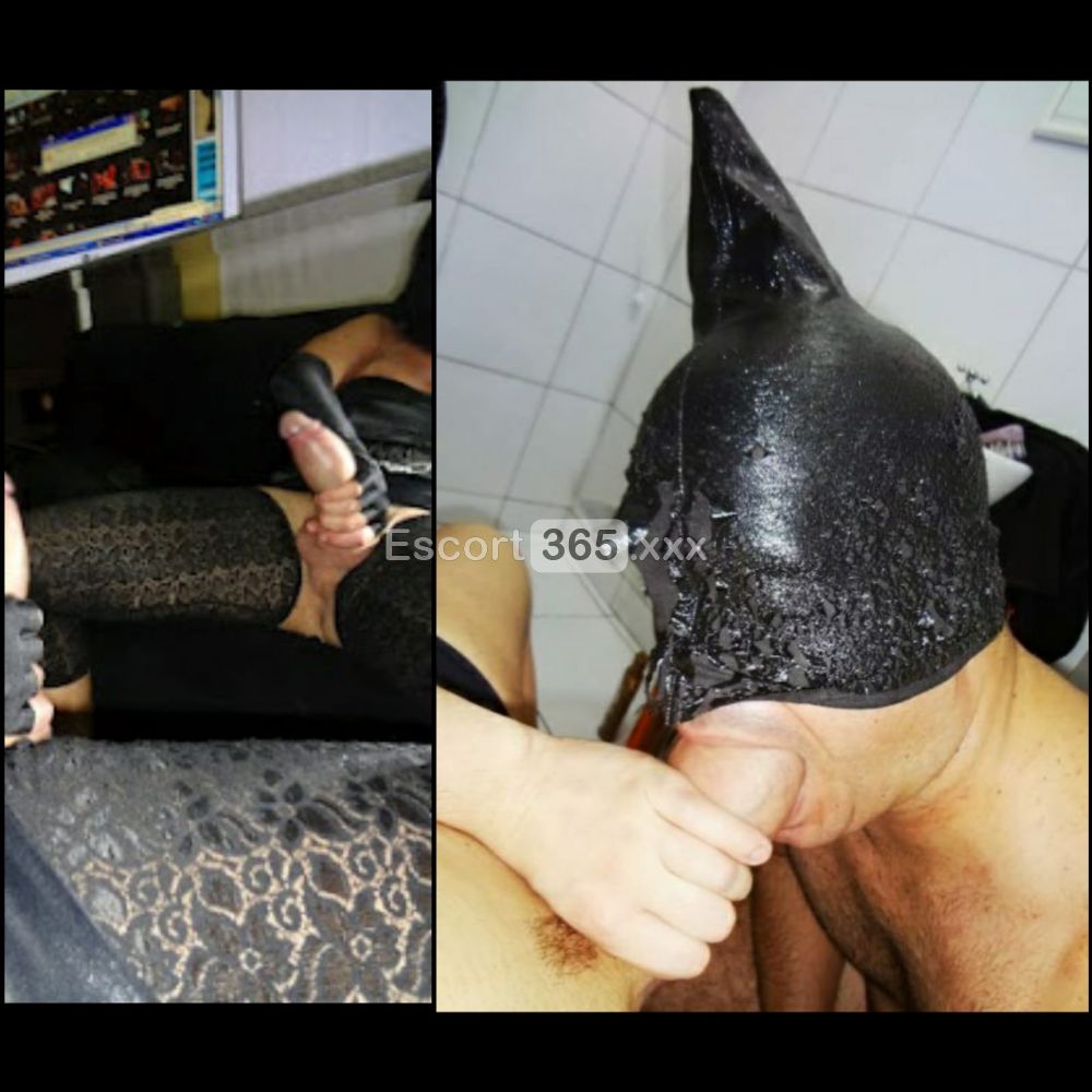 Karina Dotata: Ce l'Ho Gigante - Trans a Torino - Foto 26