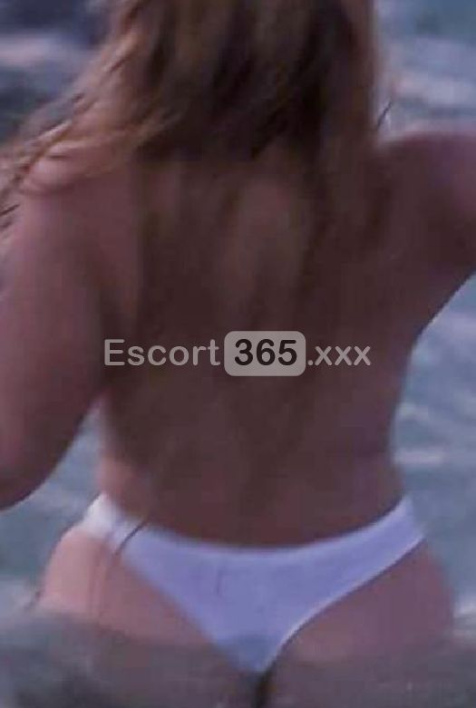 Vanessa Bionda: Calore Latino - Escort a Torino - Foto 1