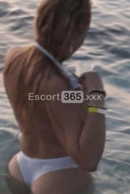 Vanessa Bionda: Calore Latino - Escort a Torino - Foto 2