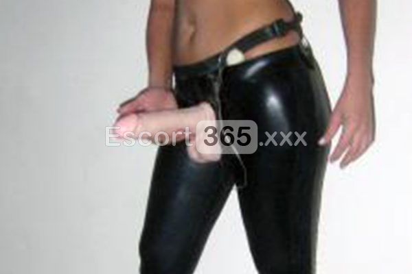 Cristina: Maestra Severa - Mistress a Torino - Foto 1