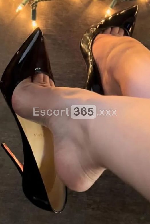 Cristina: Maestra Severa - Mistress a Torino - Foto 3