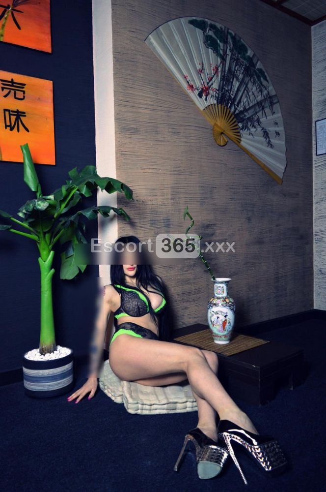 Fabiola: Lusso Puro - Vip Escort a Salerno - Foto 2