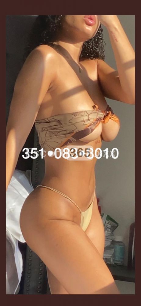 Chanelle: Lusso e Classe - Escort a Perugia - Foto 3