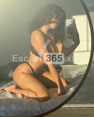 Chanelle: Lusso e Classe - Escort a Perugia - Foto 2