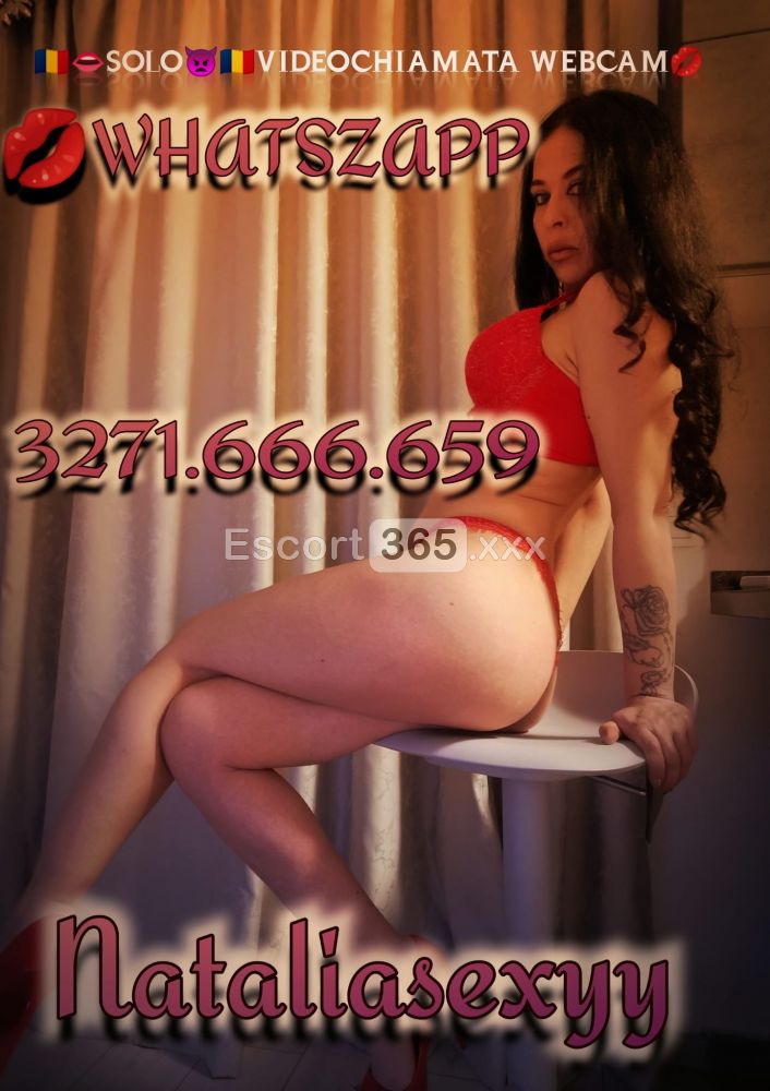 Natasha: Misteriosa - Escort a Milano - Foto 1