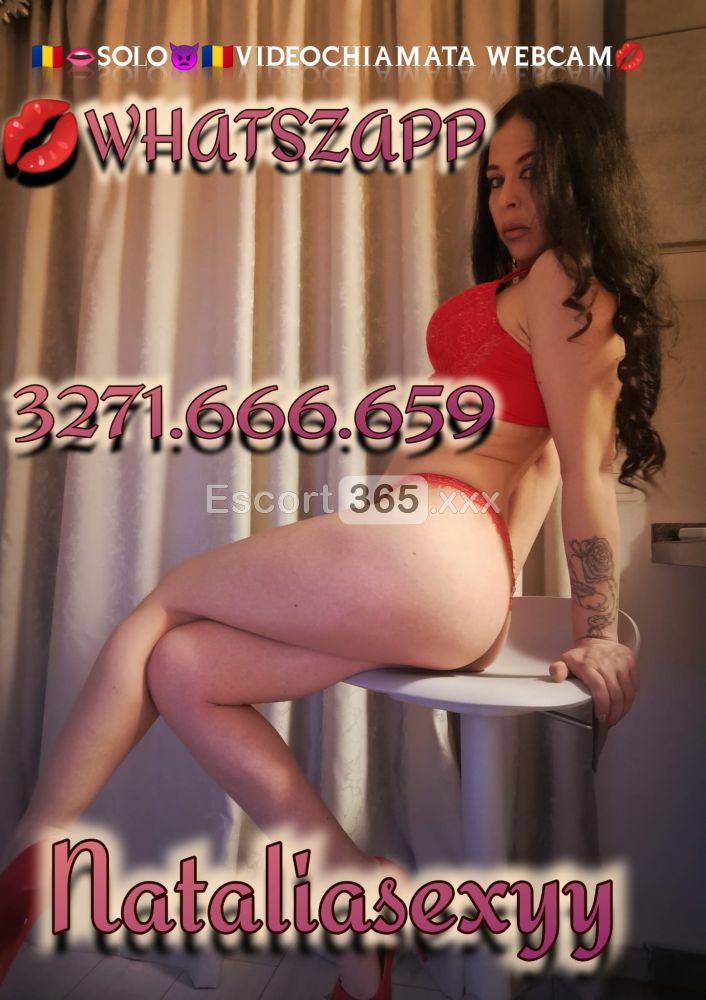 Natasha: Misteriosa - Escort a Milano - Foto 4