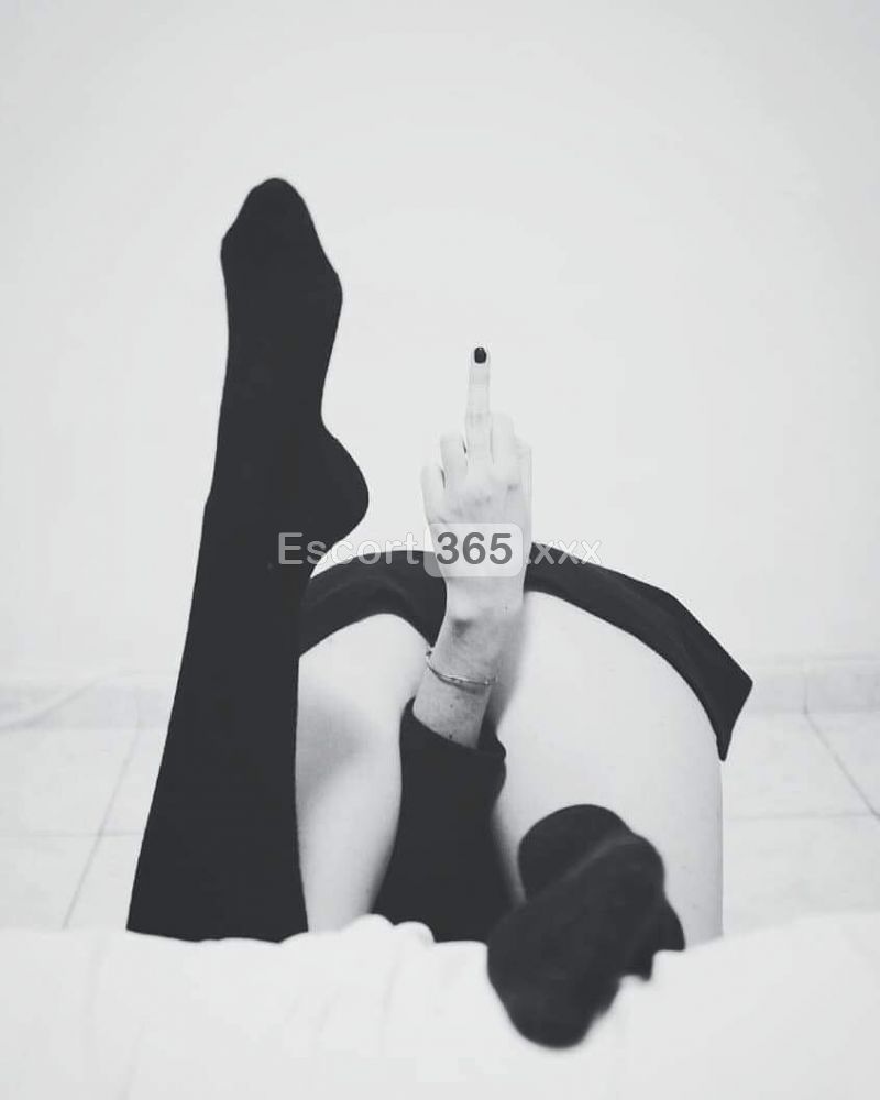 Mariasole - Vip Escort a Milano - Foto 7