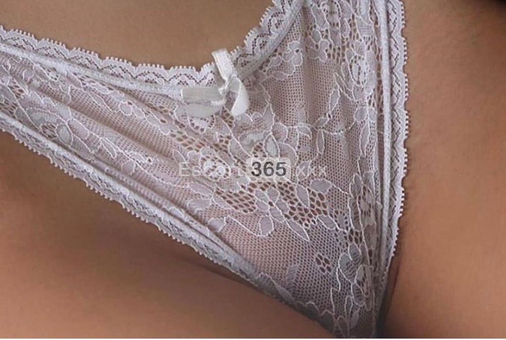 Mariasole - Vip Escort a Milano - Foto 12