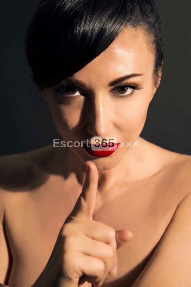 Mariasole - Vip Escort a Milano - Foto 18