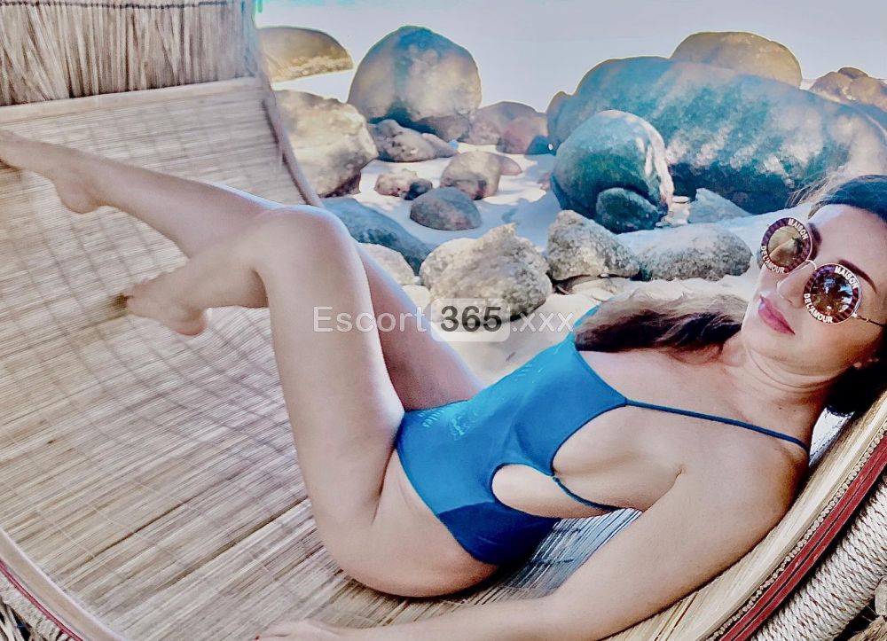 Mariasole - Vip Escort a Milano - Foto 24