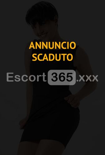 MIchelle: Lusso Esclusivo - Vip Escort a Genova - Foto 8