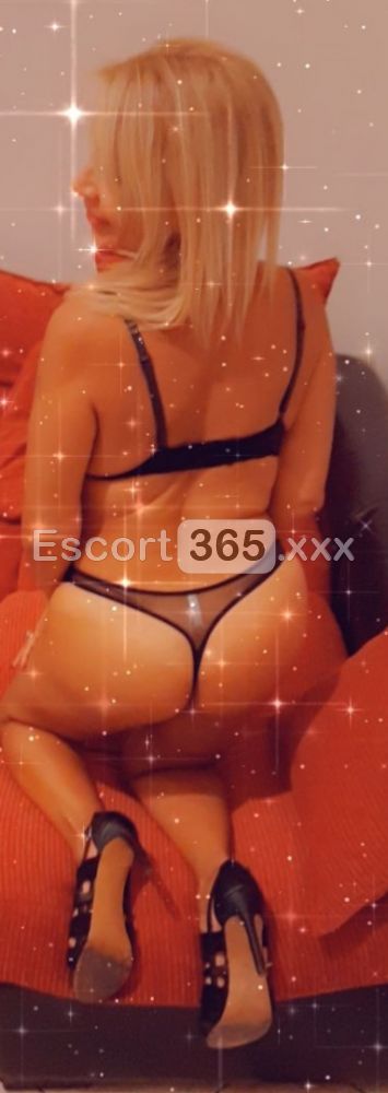Crystal: Lusso Brillante - Escort a Roma - Foto 1