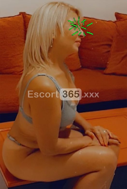Crystal: Lusso Brillante - Escort a Roma