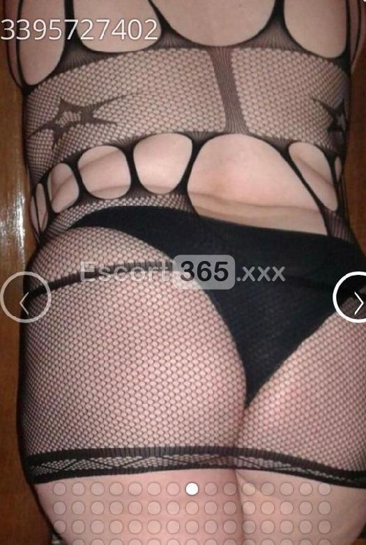 Ana Maria: Passionale - Escort a Montecatini-Terme - Foto 3